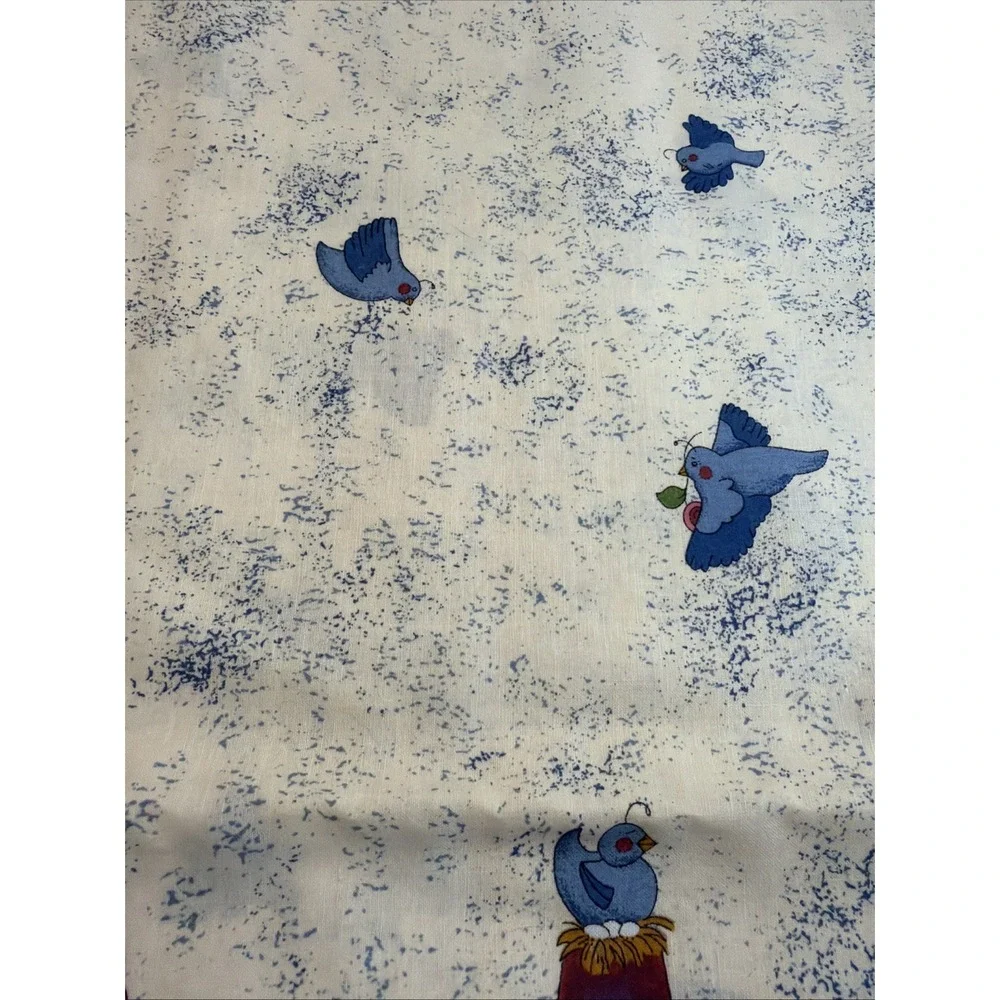 Fabri-Quilt product vintage